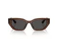 Burberry Sonnenbrille BE 4463D 411687