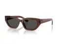Burberry Sonnenbrille BE 4463D 411687