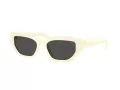 Burberry Sonnenbrille BE 4463D 415887