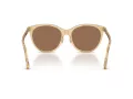 Burberry Sonnenbrille BE 4464D 416773