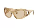 Burberry Sonnenbrille BE 4465 412373