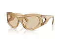Burberry Sonnenbrille BE 4465 412373