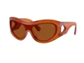 Burberry Sonnenbrille BE 4465 415273