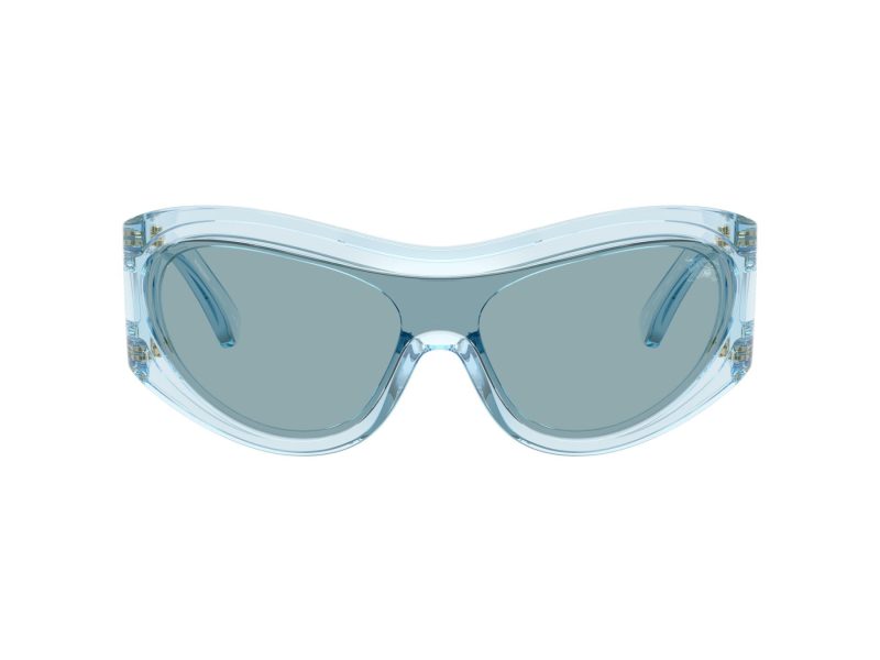 Burberry Sonnenbrille BE 4465 415380