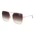 Bulget Sonnenbrille BG 3357 01A