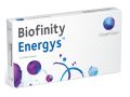 Biofinity Energys (3 stk), Monatskontaktlinsen