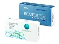 Biomedics 55% Evolution (6 stk), Monatskontaktlinsen