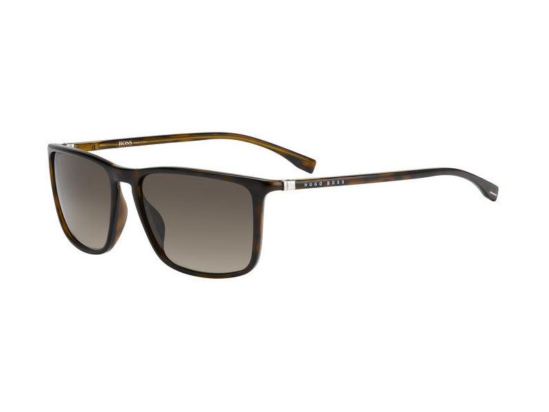 Boss BOSS 0665/S/IT 086/HA 57 Sonnenbrille