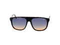 BMW Sonnenbrille BW 0041-H 52W