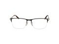 BMW BW 5078-H 001 55 Férfi szemüvegkeret (optikai keret)