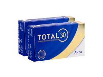 Total30 (12 Stück), Monatskontaktlinsen