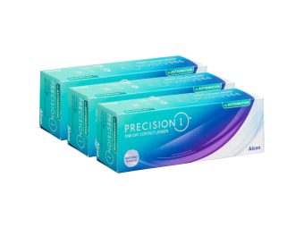 Precision 1 Toric (90 Stück)