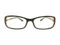 Berkeley Computer brille BB 1433 Black 54