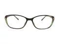 Berkeley Computer brille BB 1688 Black 54