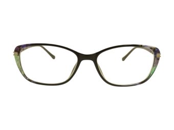 Berkeley Computer brille BB 1688 Black 54