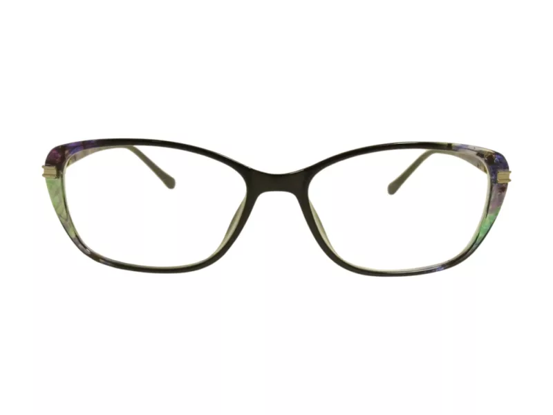 Berkeley Computer brille BB 1688 Black 54