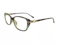 Berkeley Computer brille BB 1688 Black 54