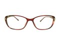 Berkeley Computer brille BB 1688 Red 56