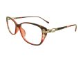 Berkeley Computer brille BB 1688 Red 56