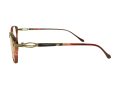 Berkeley Computer brille BB 1688 Red 56