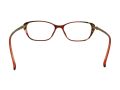 Berkeley Computer brille BB 1688 Red 56