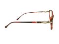 Berkeley Computer brille BB 1688 Red 56