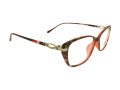 Berkeley Computer brille BB 1688 Red 56
