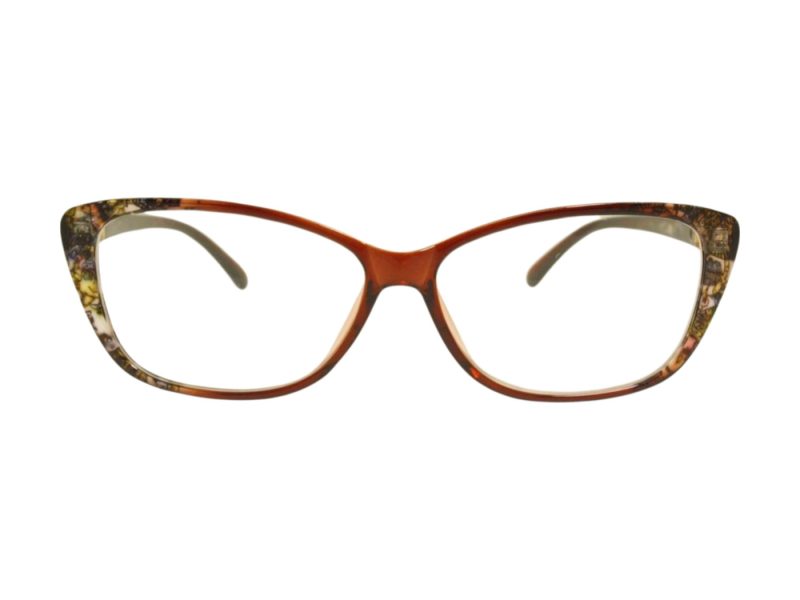 Berkeley Computer brille BB 1793 Brown 55