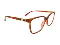 Berkeley Computer brille BB 2026 Red 52
