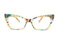 Berkeley Computer brille BB Flower004 C2 52