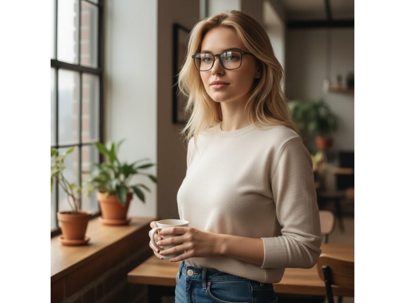 Berkeley Computer brille BB RS9011 C4 54