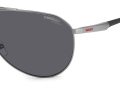 Carrera Ducati Sonnenbrille CARDUC 030/S 3S3/IR