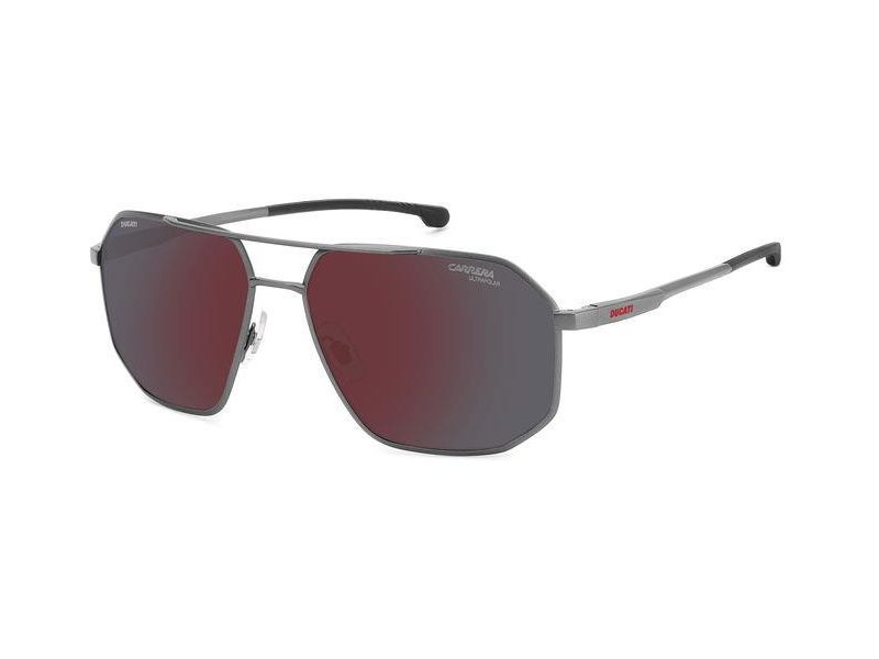 Carrera Ducati Sonnenbrille CARDUC 037/S R80/H4