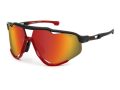 Carrera Ducati Sonnenbrille CARDUC 055/S BLX/UZ