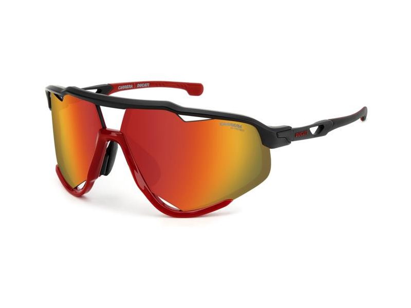 Carrera Ducati Sonnenbrille CARDUC 055/S BLX/UZ