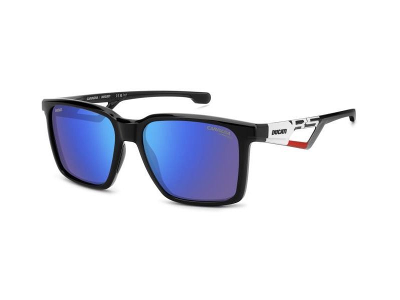 Carrera Ducati Sonnenbrille CARDUC 065/S 80S/Z0