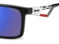 Carrera Ducati Sonnenbrille CARDUC 065/S 80S/Z0