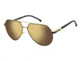 Carrera Sonnenbrille CA 1067/S I46/YL
