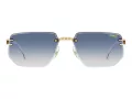 Carrera Sonnenbrille CA 1070/S 80S/08