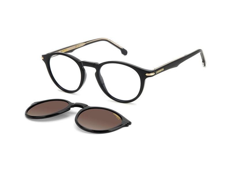Carrera Brillen CA 297/CS 807/LA