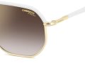 Carrera Sonnenbrille CA 304/S VVP/YK