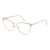 Carrera Brillen CA 3051 84A