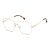 Carrera Brillen CA 3061 VVP