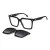 Carrera Brillen CA 3080/C 807