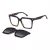 Carrera Brillen CA 3080/C HKZ