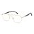 Carrera Brillen CA 369 RHL