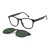 Carrera Brillen CA 8062/CS 08A/UC