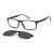 Carrera Brillen CA 8065/CS 003/UC