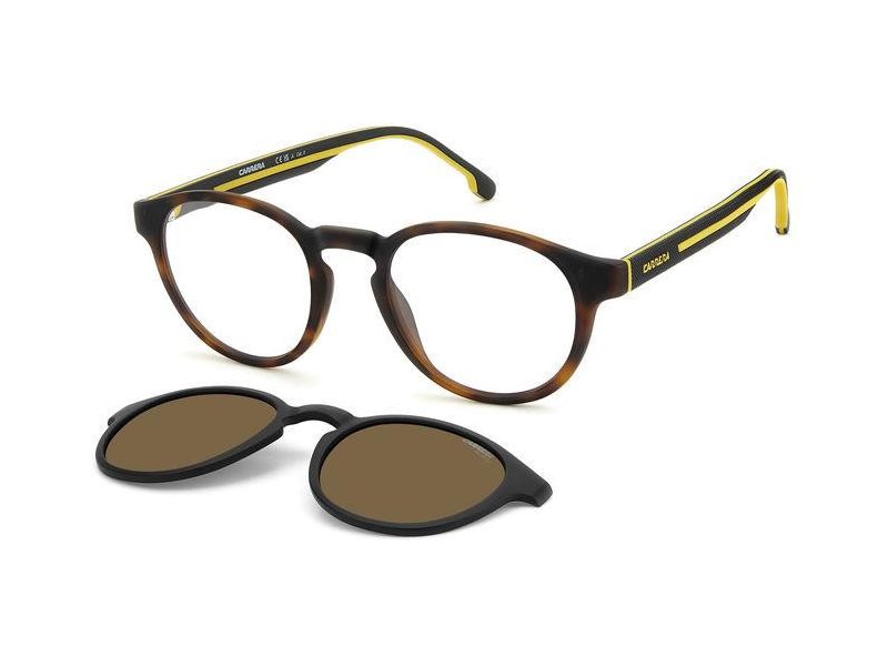 Carrera Brillen CA 8066/CS 0AM/SP