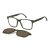 Carrera Brillen CA 8069/CS TBO/SP